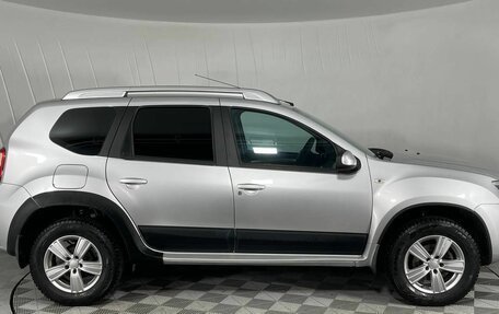 Nissan Terrano III, 2019 год, 1 720 000 рублей, 4 фотография