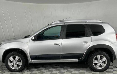 Nissan Terrano III, 2019 год, 1 720 000 рублей, 8 фотография