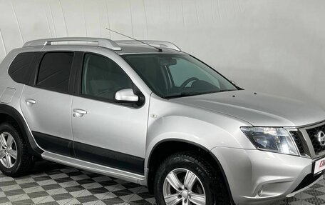 Nissan Terrano III, 2019 год, 1 720 000 рублей, 3 фотография