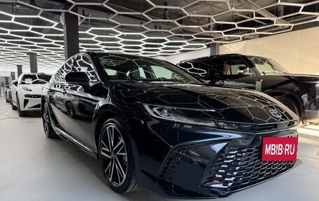 Toyota Camry, 2024 год, 5 400 000 рублей, 2 фотография