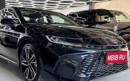 Toyota Camry, 2024 год, 5 400 000 рублей, 4 фотография