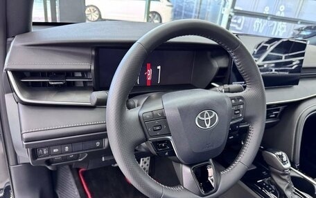 Toyota Camry, 2024 год, 5 400 000 рублей, 22 фотография