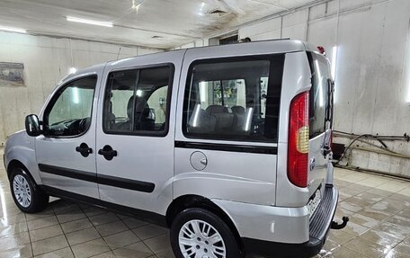 Fiat Doblo I, 2007 год, 785 000 рублей, 7 фотография