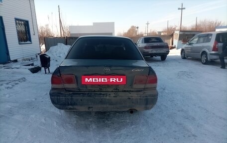 Toyota Camry V40, 1995 год, 280 000 рублей, 12 фотография