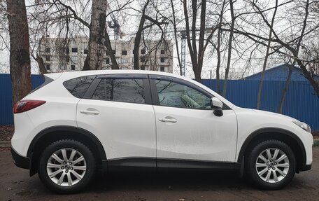 Mazda CX-5 II, 2013 год, 1 534 000 рублей, 9 фотография