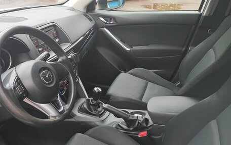 Mazda CX-5 II, 2013 год, 1 534 000 рублей, 3 фотография