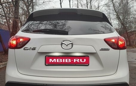 Mazda CX-5 II, 2013 год, 1 534 000 рублей, 5 фотография