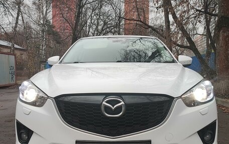 Mazda CX-5 II, 2013 год, 1 534 000 рублей, 6 фотография