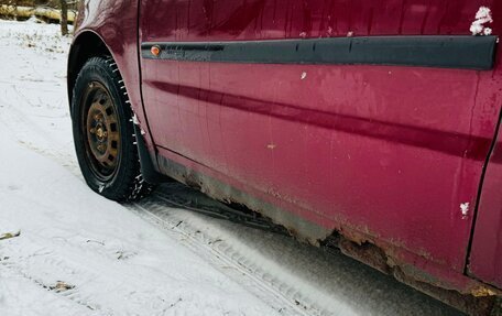 Daewoo Matiz I, 2004 год, 85 000 рублей, 14 фотография