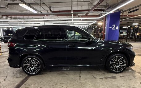 BMW X5, 2021 год, 8 800 000 рублей, 3 фотография