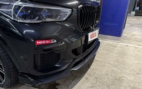 BMW X5, 2021 год, 8 800 000 рублей, 9 фотография