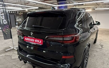 BMW X5, 2021 год, 8 800 000 рублей, 5 фотография