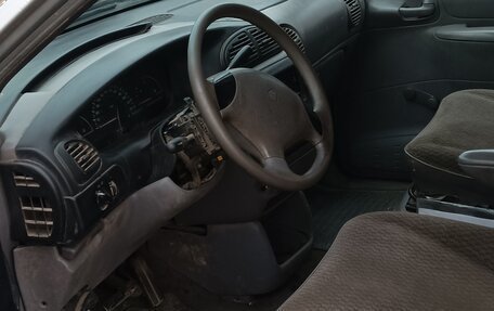 Plymouth Voyager III, 1999 год, 160 000 рублей, 3 фотография