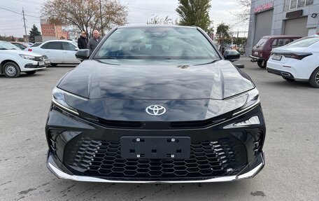 Toyota Camry, 2024 год, 4 800 000 рублей, 2 фотография