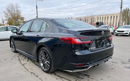 Toyota Camry, 2024 год, 4 800 000 рублей, 5 фотография