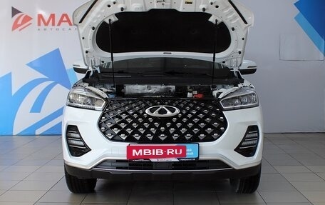 Chery Tiggo 7 Pro, 2023 год, 2 399 000 рублей, 3 фотография