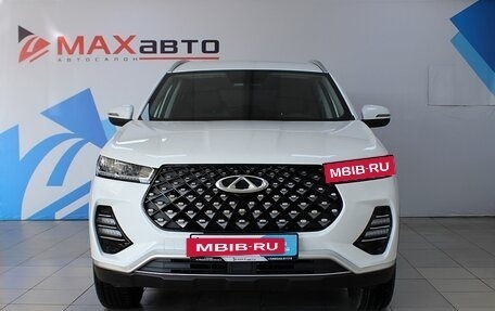 Chery Tiggo 7 Pro, 2023 год, 2 399 000 рублей, 2 фотография