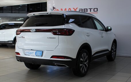 Chery Tiggo 7 Pro, 2023 год, 2 399 000 рублей, 8 фотография