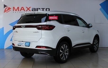 Chery Tiggo 7 Pro, 2023 год, 2 399 000 рублей, 7 фотография