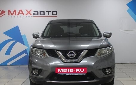 Nissan X-Trail, 2017 год, 2 199 000 рублей, 3 фотография