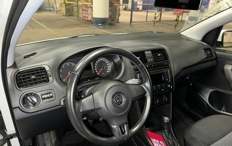 Volkswagen Polo VI (EU Market), 2014 год, 1 169 000 рублей, 20 фотография