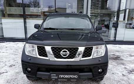 Nissan Pathfinder, 2006 год, 1 330 000 рублей, 2 фотография