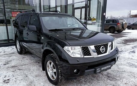 Nissan Pathfinder, 2006 год, 1 330 000 рублей, 3 фотография