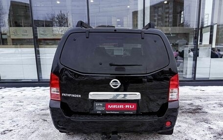 Nissan Pathfinder, 2006 год, 1 330 000 рублей, 7 фотография