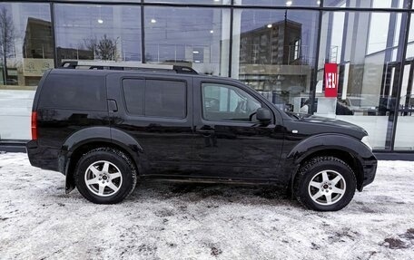 Nissan Pathfinder, 2006 год, 1 330 000 рублей, 5 фотография