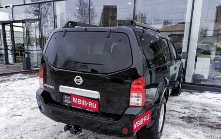 Nissan Pathfinder, 2006 год, 1 330 000 рублей, 6 фотография