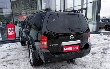 Nissan Pathfinder, 2006 год, 1 330 000 рублей, 8 фотография