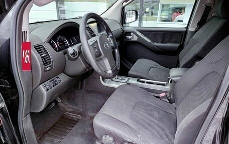 Nissan Pathfinder, 2006 год, 1 330 000 рублей, 20 фотография