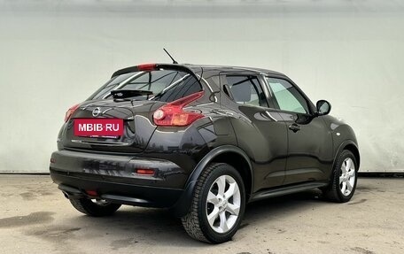 Nissan Juke II, 2012 год, 1 080 000 рублей, 5 фотография