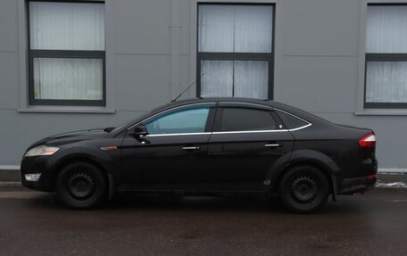 Ford Mondeo IV, 2008 год, 699 000 рублей, 8 фотография