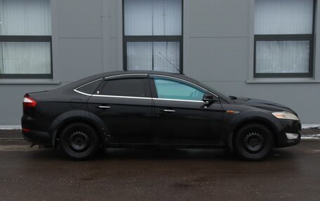 Ford Mondeo IV, 2008 год, 699 000 рублей, 4 фотография