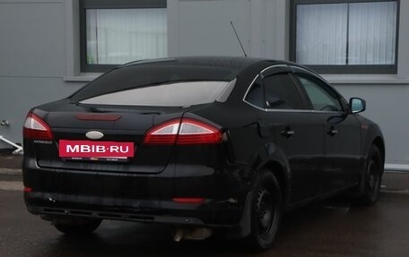 Ford Mondeo IV, 2008 год, 699 000 рублей, 5 фотография