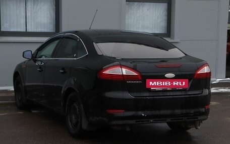 Ford Mondeo IV, 2008 год, 699 000 рублей, 7 фотография