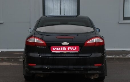 Ford Mondeo IV, 2008 год, 699 000 рублей, 6 фотография