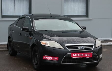 Ford Mondeo IV, 2008 год, 699 000 рублей, 3 фотография