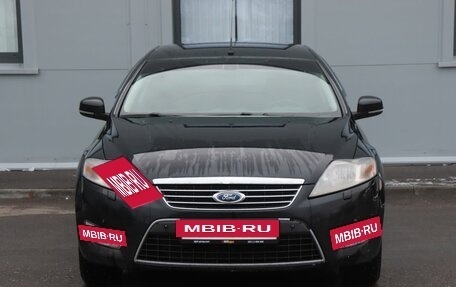 Ford Mondeo IV, 2008 год, 699 000 рублей, 2 фотография