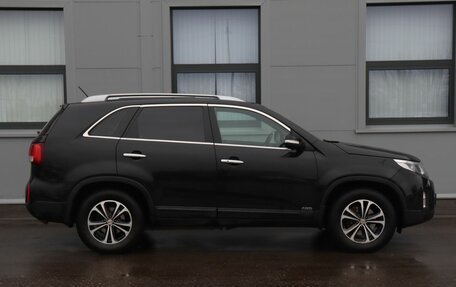 KIA Sorento II рестайлинг, 2017 год, 2 099 000 рублей, 4 фотография