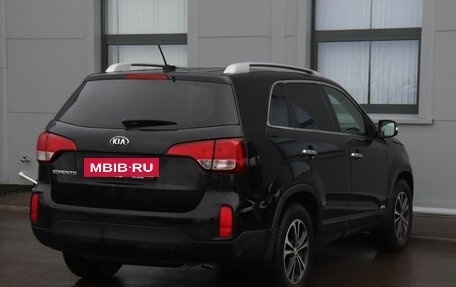 KIA Sorento II рестайлинг, 2017 год, 2 099 000 рублей, 5 фотография