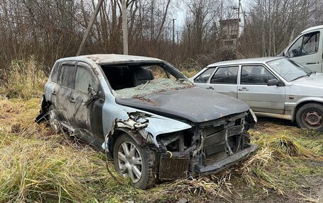 Volkswagen Touareg III, 2005 год, 410 000 рублей, 2 фотография