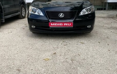 Lexus ES VII, 2007 год, 1 348 000 рублей, 1 фотография