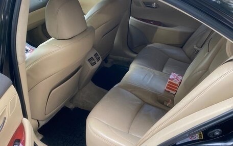 Lexus ES VII, 2007 год, 1 348 000 рублей, 7 фотография