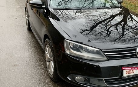 Volkswagen Jetta VI, 2012 год, 1 400 000 рублей, 6 фотография