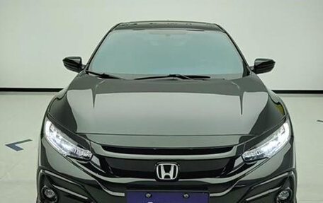 Honda Civic IX, 2021 год, 1 820 000 рублей, 2 фотография