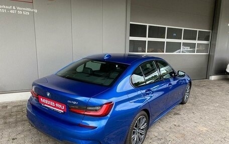 BMW 3 серия, 2021 год, 3 320 000 рублей, 14 фотография