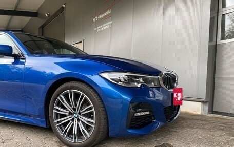 BMW 3 серия, 2021 год, 3 320 000 рублей, 7 фотография