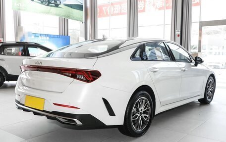 KIA K5 II, 2020 год, 2 230 000 рублей, 3 фотография